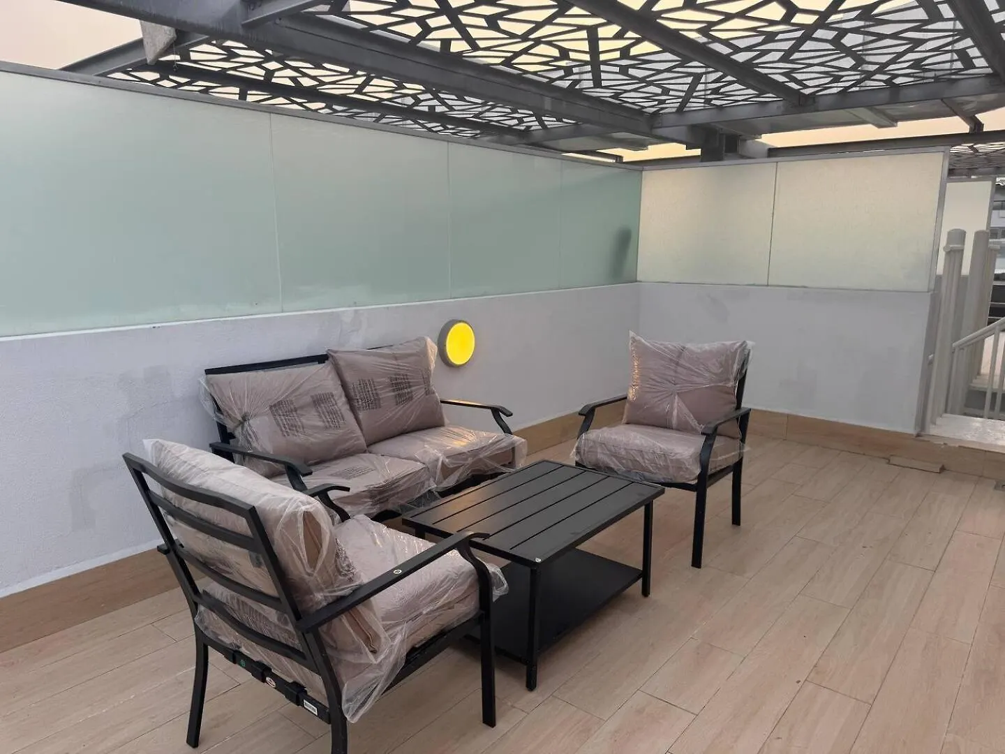 Unique 2Bd Jacuzzi & Sunbed United Arab Emirates
