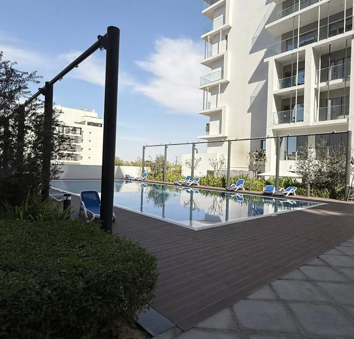 Unique 2Bd Jacuzzi & Sunbed 0*, Abu Dhabi United Arab Emirates