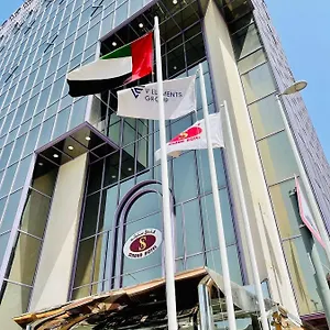 Hotel Strand Hotel, Abou Dabi