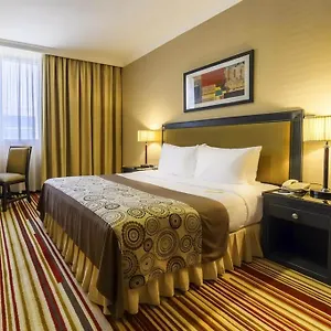 Executive Hotel apartamentowy