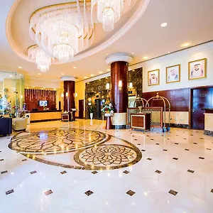 Grand Mercure Majlis Residences Hotel apartamentowy