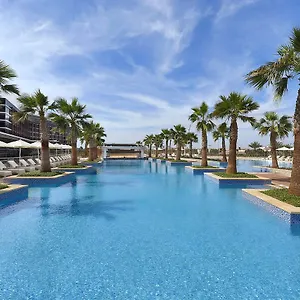 5* מלון Marriott Al Forsan,