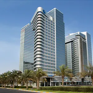 Pearl Rotana Capital Centre Hotel