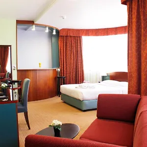 Hotel Al Diar Dana, Abou Dabi