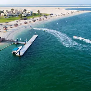  فيلة Al Maya Island &