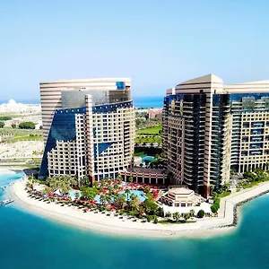 Khalidiya Palace Rayhaan By Rotana, Semesteranläggning (resort)