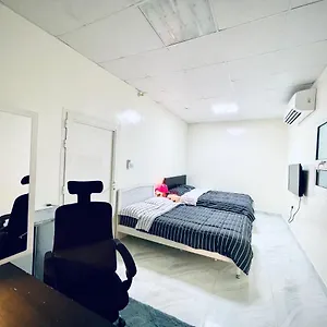 Private 2bedroom With T&b And Kitchenette Near International Airport Dom wakacyjny
