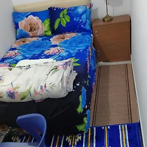 Séjour chez l'habitant Comfydees, Abou Dabi