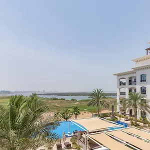  شقة Glamorous Modern 2bhk In Yas Island 324