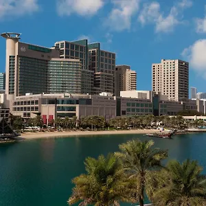 Appart hôtel Rotana -, Abou Dabi