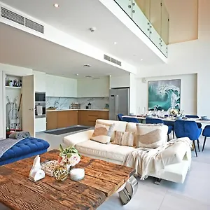 1br Loft Soul Escape - Mamsha Al Saadiyat Abu Dhabi
