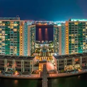 Luxury Private Sea View Abu Dhabi
