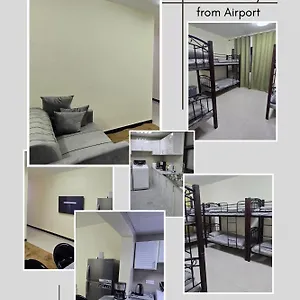 Olaando Hostel