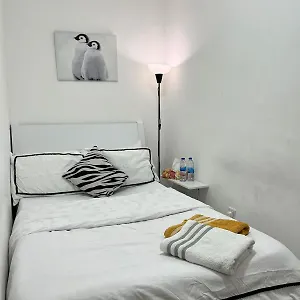 Tanih Place Kwatera prywatna