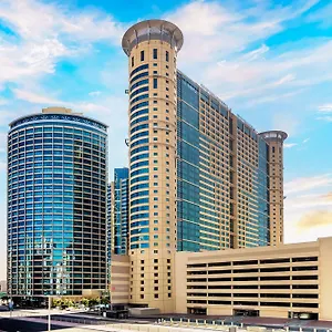 Grand Millennium Al Wahda And Executive Hotell