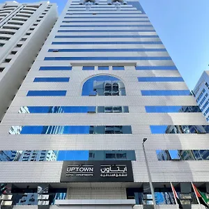 Appart hôtel Uptown By Gewan, Abou Dabi