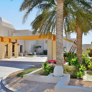 Al Wathba, A Luxury Collection Desert & Spa, 度假村