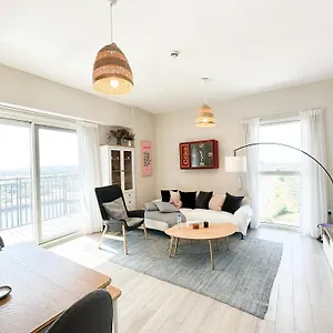  شقة 3br Modern Getaway In Yas Island With Gym&pool 609we