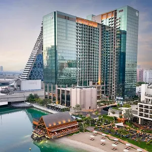 Appart hôtel Rotana Residences, Abou Dabi