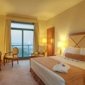Al Diar Capital Hotell