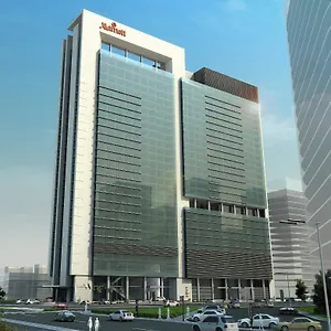 5* מלון Marriott Downtown