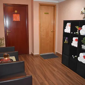 Hotel Emirates Plaza, Abou Dabi