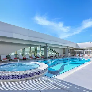 Al Maha Arjaan By Rotana Hotel apartamentowy