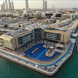Royal M By Gewan Abu Dzabi