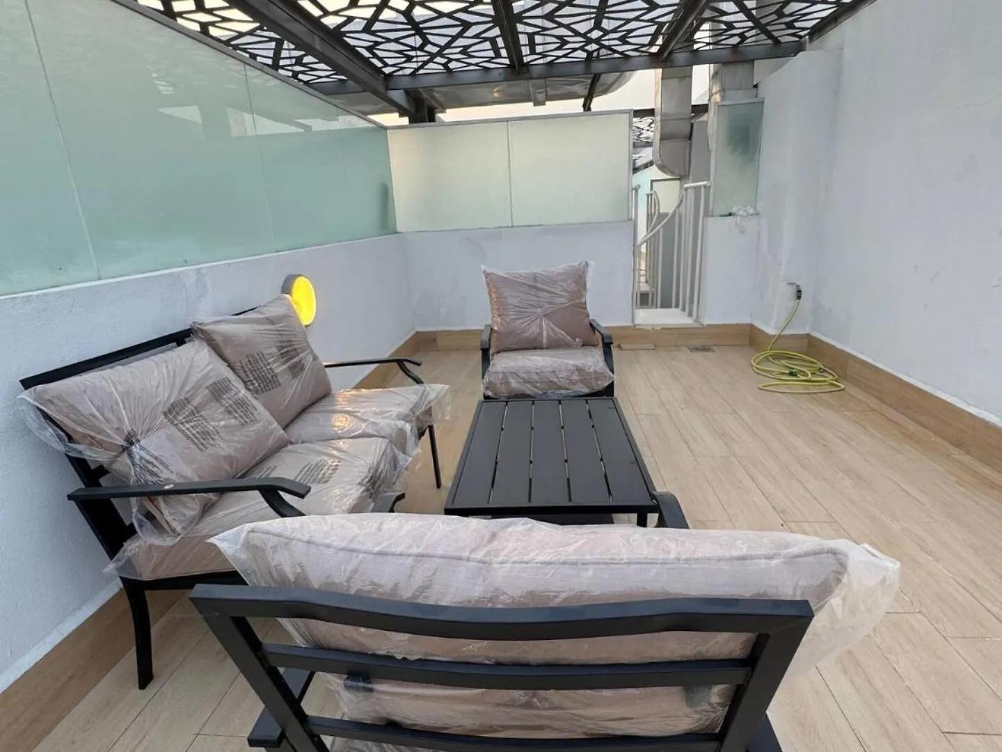 Unique 2Bd Jacuzzi & Sunbed Abu Dhabi