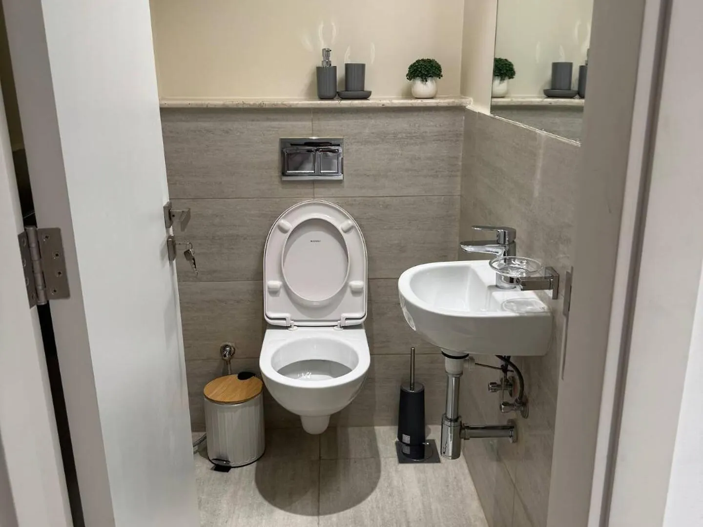Unique 2Bd Jacuzzi & Sunbed 0*, Abu Dhabi Förenade Arabemiraten